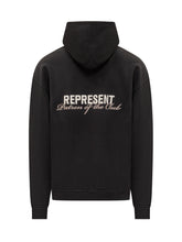 Patron Club Hoodie - Men | Lidia Shopping