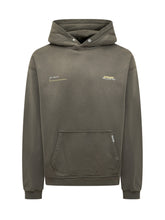 Patron Club Sweatshirt - Men | Lidia Shopping