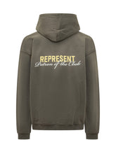 Patron Club Sweatshirt - Men | Lidia Shopping