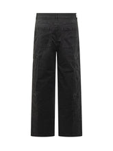 Cargo Trousers - Men | Lidia Shopping