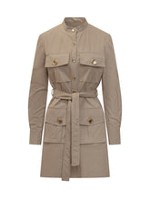 Military Dress - Givenchy | Lidia Shopping