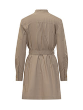 Military Dress - Givenchy | Lidia Shopping
