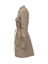 Military Dress - Givenchy | Lidia Shopping