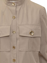 Military Dress - Givenchy | Lidia Shopping