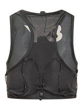 Y-3 - Gilet Y-3 Run - Nero - LIDIASHOPPING® - Official Website