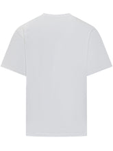 T-Shirt Anchor Embroid - J W Anderson | Lidia Shopping