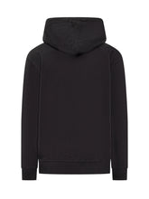 Felpa con Cappuccio Logo Embroid - Black Friday – ENG | Lidia Shopping