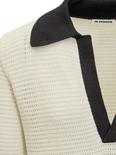 Polo Maniche lunghe Jumper - Jil Sander | Lidia Shopping