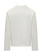 Sweater with Pocket - Jil Sander | Lidia Shopping