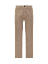 Bard Five Pocket Jeans - Jacob Cohen | Lidia Shopping