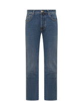Bard Five Pocket Jeans - Jacob Cohen | Lidia Shopping
