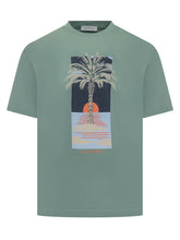 Printed T-Shirt - Lanvin | Lidia Shopping