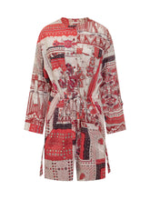 Niely-Ge Dress - Isabel Marant | Lidia Shopping