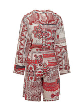 Niely-Ge Dress - Isabel Marant | Lidia Shopping
