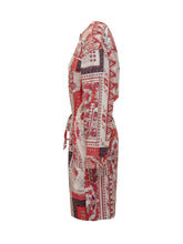 Niely-Ge Dress - Isabel Marant | Lidia Shopping