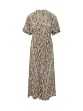 Keany Dress - Isabel Marant | Lidia Shopping