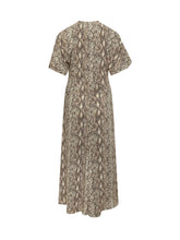 Keany Dress - Isabel Marant | Lidia Shopping
