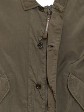 Chrome Overshirt - C P Company | Lidia Shopping