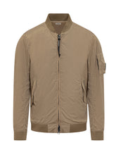 Bomber Jacket - C P Company | Lidia Shopping