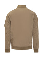 Bomber Jacket - C P Company | Lidia Shopping