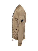 Bomber Jacket - C P Company | Lidia Shopping