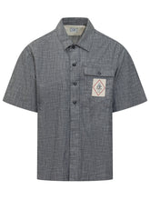 Chambray Shirt - C P Company | Lidia Shopping