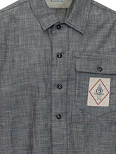 Chambray Shirt - C P Company | Lidia Shopping