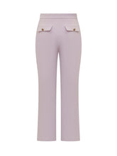 Trousers - Elisabetta Franchi | Lidia Shopping