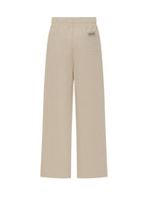 Pantalone con Logo - Abbigliamento Donna | Lidia Shopping