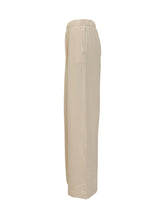 Pantalone con Logo - Abbigliamento Donna | Lidia Shopping