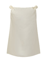 Draped Sleeveless Top - Loulou Studio | Lidia Shopping