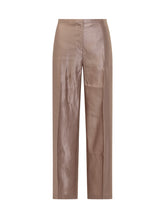 Trousers - Loulou Studio | Lidia Shopping