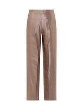 Trousers - Loulou Studio | Lidia Shopping