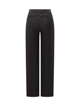 Trousers - Loulou Studio | Lidia Shopping