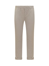 Gaubert Trousers - Dondup | Lidia Shopping