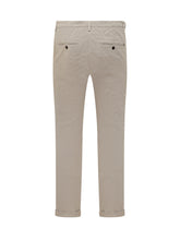 Gaubert Trousers - Dondup | Lidia Shopping