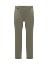Gaubert Trouser - Dondup | Lidia Shopping