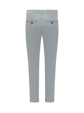 Gaubert Trousers - Dondup | Lidia Shopping