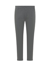Gaubert Trousers - Dondup | Lidia Shopping