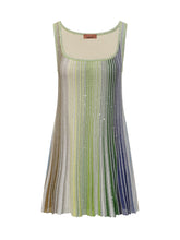Short Dress - Missoni | Lidia Shopping