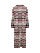 Long Cardigan - Missoni | Lidia Shopping