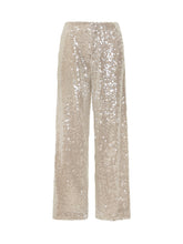 Pantalone con Pailettes - Donna | Lidia Shopping