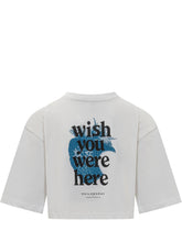 T-Shirt - Philosophy Di Lorenzo Serafini | Lidia Shopping