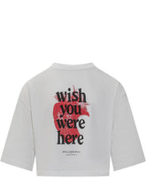 T-Shirt - Philosophy Di Lorenzo Serafini | Lidia Shopping
