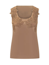 Enver Top - Alberta Ferretti | Lidia Shopping