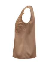 Enver Top - Alberta Ferretti | Lidia Shopping