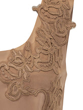 Enver Top - Alberta Ferretti | Lidia Shopping