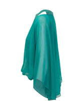 Chiffon Top - Alberta Ferretti | Lidia Shopping