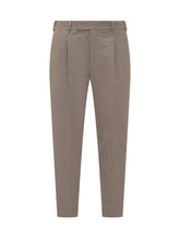 Rebel 1P Trousers - Men | Lidia Shopping