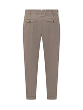Rebel 1P Trousers - Men | Lidia Shopping